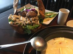 -捞神煲汤火锅(湖滨商业街店)