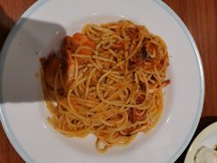 -萨莉亚意式餐厅(南京环亚凯瑟琳广场店)