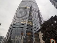 -上海中心大厦