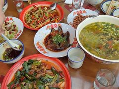 -小街47號江湖菜(四合院店)