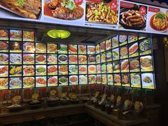 -合家院饭庄(榆关道店)