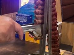 -巴犀烧烤(新崇光店)