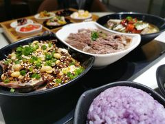 -新仙清汤牛腩(铜锣湾店)