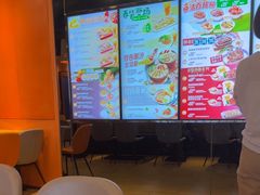 -大快活(丽丰店)