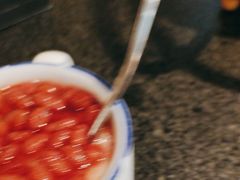 -赠李白·如诗的川味(余杭万达广场店)