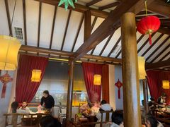 -老员外骨汤火锅(海州古城店)