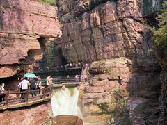 -云台山风景名胜区