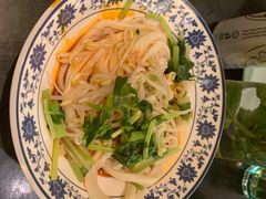-西安饭庄·非遗陕菜(钟楼店)