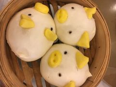 -金城大酒店-中餐厅(汾江中路店)