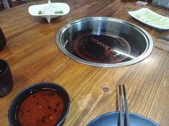 -味仙疯美蛙鱼头(清扬路总店)
