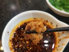 -老来福·非遗酸汤兔(凯旋路店)