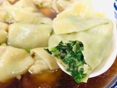 乡味馄饨-古徽州馄饨店(宝安路店)