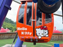 -安吉Hello Kitty乐园