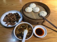 -草包包子铺(宽厚里店)