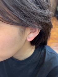 -雲艺刺青·洗纹身