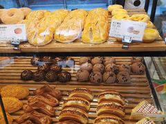 -爱达乐面包生日蛋糕(华油路店)