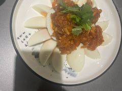 -彭城味道.地道徐州味(怡海花园店)