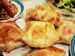 和田烤包子-巴依老爷新疆美食(工体旗舰店)
