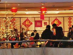 -利苑酒家(宜安广场店)