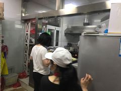 -五厂炸串(四流南路店)