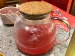-牛牛章·章鱼水煎肉(光谷世界城店)