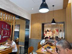 -南城香·饭香串香馄饨香(赵公口店)