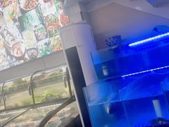 -军子大排档(迎春花园店)
