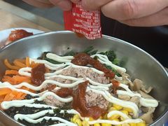 -米村拌饭(东方新天地店)