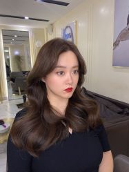 -3AM HAIR SALON染发接发