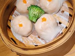 -点心传说·粤菜点心(佐阾虹湾店)