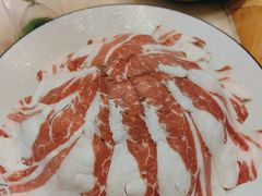 -肥牛先生火锅店(花山区江东大道店)