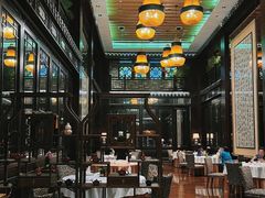 -明阁 Ming Court(广州朗豪酒店)
