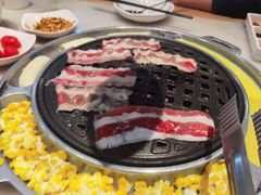 -韩宫宴炭火烤肉(东阳店)