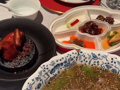 -许家菜.艺创菜(仁和新城店)