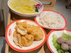 -陈记顺和潮汕牛肉火锅(棠德南路店)