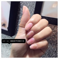 -LEILEI NAIL蕾蕾美甲美睫