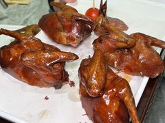 -朱记乳鸽王·非遗石岐乳鸽·全鸽宴(大兴旗舰店)