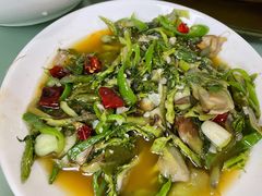 -荥清饭店