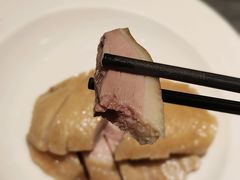 -A One Kitchen·南京精菜馆(德基广场店)