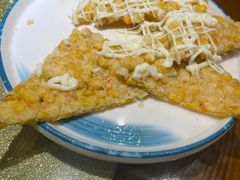 -雪乡阁东北农家菜(颛桥约好休闲街店)