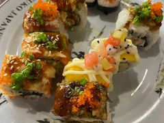 -松子料理(亮马桥店)
