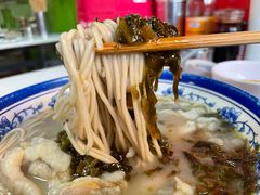 -明呈黄鱼面馆(斜土路店)