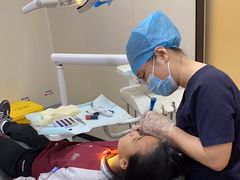 -同步齿科·数字化正畸种植口腔中心(珠海店)
