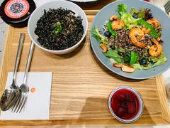 -池奈·咖喱蛋包饭(熙地港店)