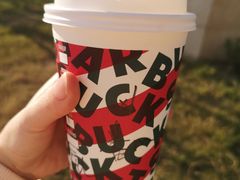 -星巴克(青浦宝龙店)