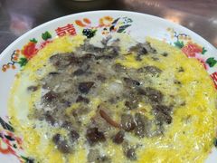 -明姨仔潮汕美食·碳炉猪脚·汕尾牛腩饭·起片鸡煲(起义路店)