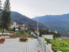 -广州市石门国家森林公园