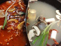 -蜀大侠火锅(四川北路店)