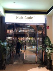 -Hair Code芭曲发型