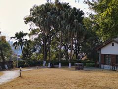 -蒋经国旧居